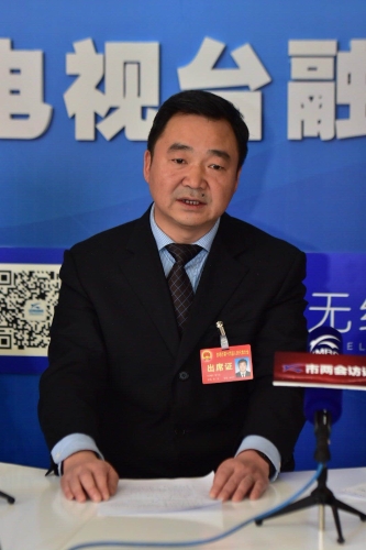 徐波