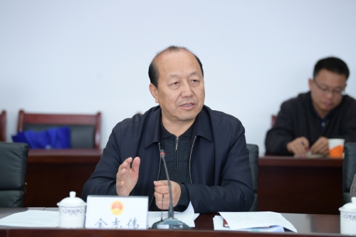 金主任