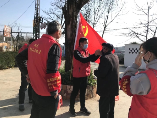 周明华