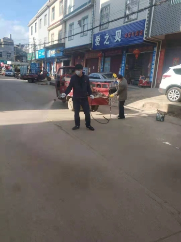 李学前