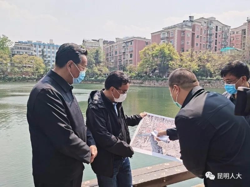 大观河2