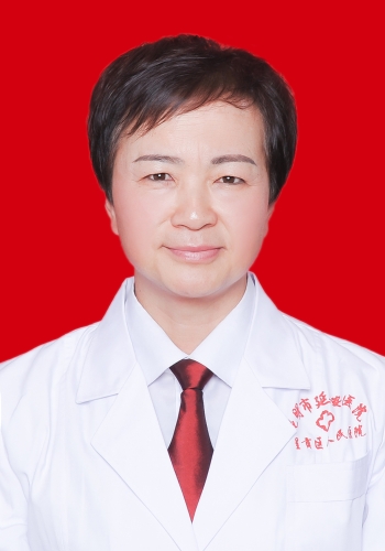 李玉兰
