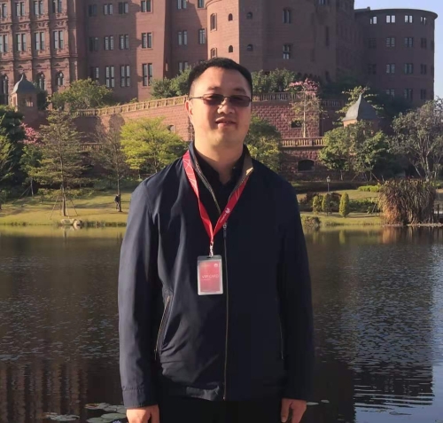 苏志斌